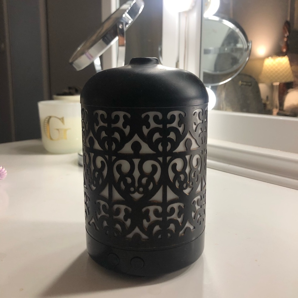 Essential Oil Diffuser